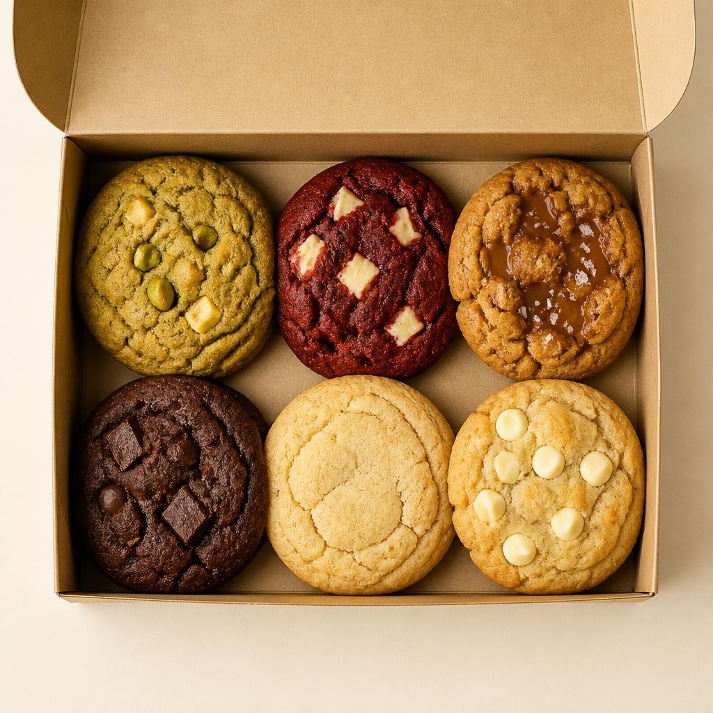 The Ted Box